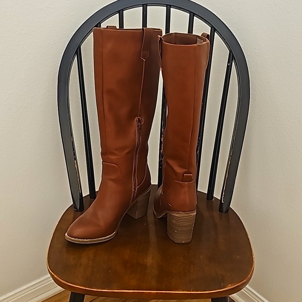 Target Boots